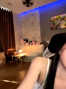  Meimeibaby  online show from 09/21/25, 07:57