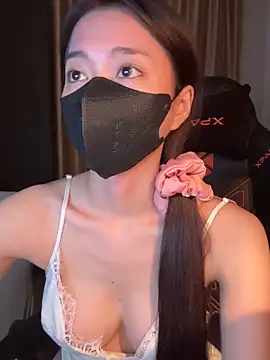  Meimeibaby  online show from 06/04/26, 10:42