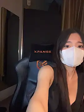 Snapshot of _Meimeibaby_ chatting on 02/01/26, 10:13 Meimeibaby online show from 02/01/26, 10:13