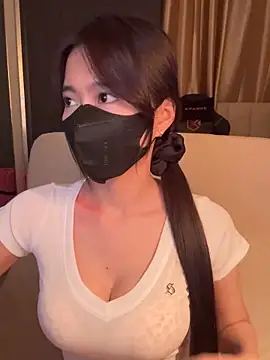  Meimeibaby  online show from 04/09/26, 10:10