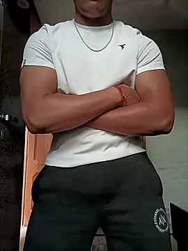 yourcrush0123 online show from 12/18/25, 11:14