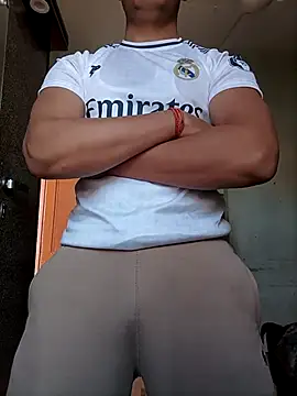 yourcrush0123 online show from 02/06/26, 04:52