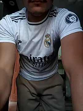 yourcrush0123 online show from 02/10/26, 02:54