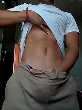 yourcrush0123 online show from 02/19/26, 03:03