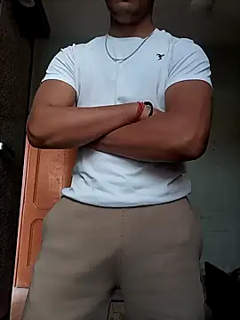 yourcrush0123 online show from 12/17/25, 04:17