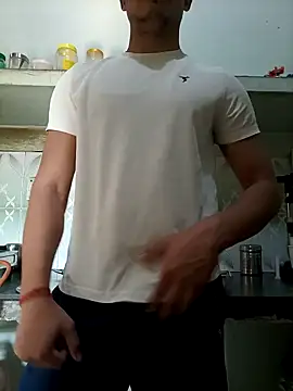 yourcrush0123 online show from 02/23/26, 09:10