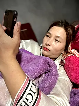 Sanmay55 online show from 12/02/25, 02:30