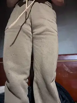 Sanmay55 online show from 12/20/25, 09:45