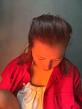 Sanmay55 online show from 10/25/25, 08:31