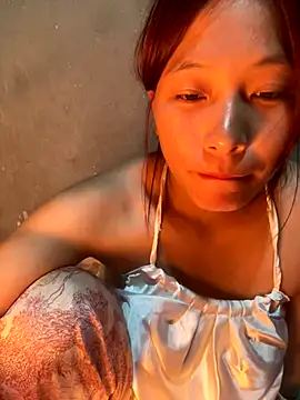 Sanmay55 online show from 10/27/25, 01:23