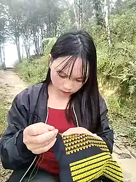 Tiyir597 online show from 10/15/25, 03:27