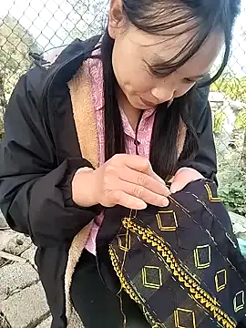 Tiyir597 online show from 03/03/26, 02:07