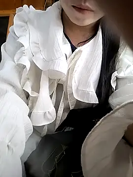 Tiyir597 online show from 04/20/26, 03:20