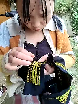 Tiyir597 online show from 10/21/25, 02:44