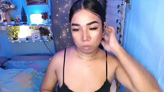 Hot JennyCum online show from 02/02/26, 03:38