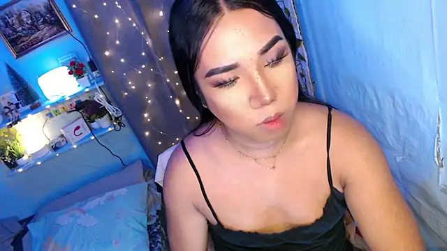 Hot JennyCum online show from 02/13/26, 02:50