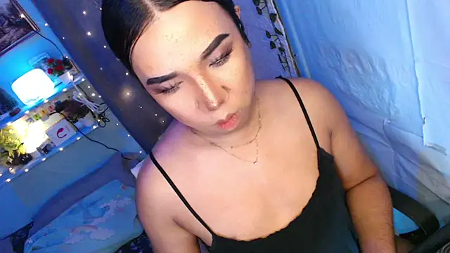 Hot JennyCum online show from 02/08/26, 04:10