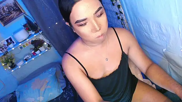 Hot JennyCum online show from 01/11/26, 03:35