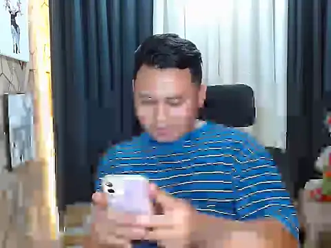 BicuriousExploer online show from 11/12/25, 02:43