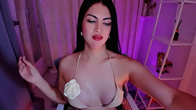 Snapshot of MS_HAILEY chatting on 10/14/25, 11:55 MS HAILEY online show from 10/14/25, 11:55