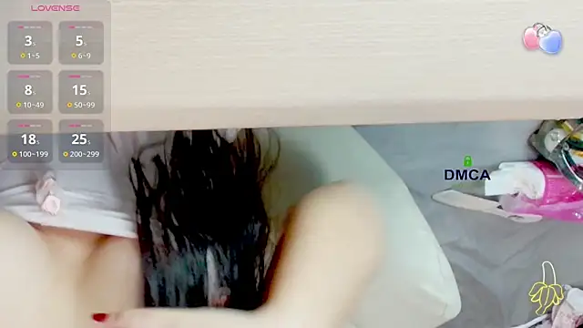 Rose Rosemary online show from 02/05/26, 01:23