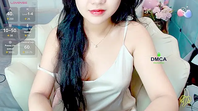 Rose Rosemary online show from 03/12/26, 03:49