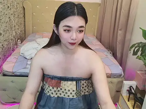 Ts-yoshi online show from 03/29/26, 10:33