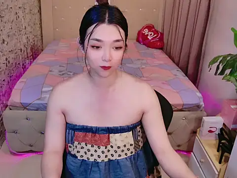 Ts-yoshi online show from 02/21/26, 11:01