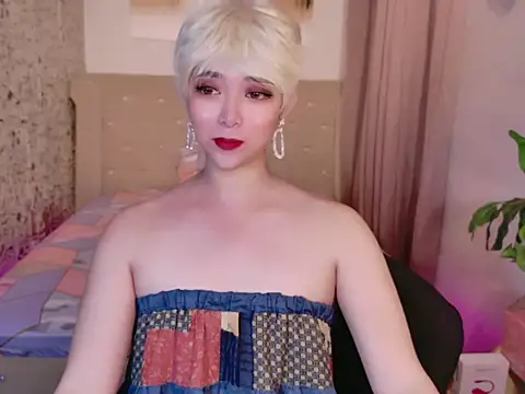 Ts-yoshi online show from 02/14/26, 12:55