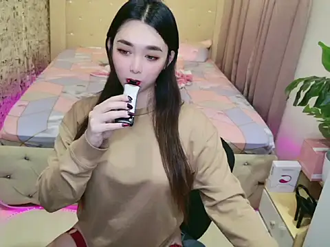 Ts-yoshi online show from 02/28/26, 02:50