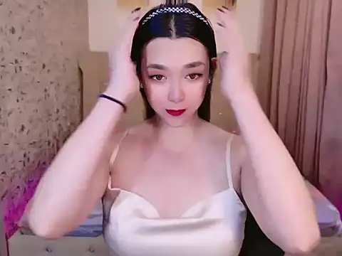 Ts-yoshi online show from 02/25/26, 06:41