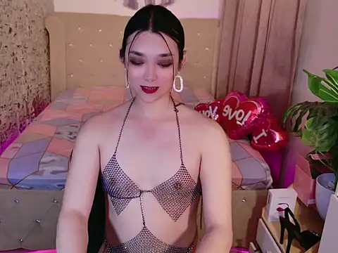 Ts-yoshi online show from 02/15/26, 02:34