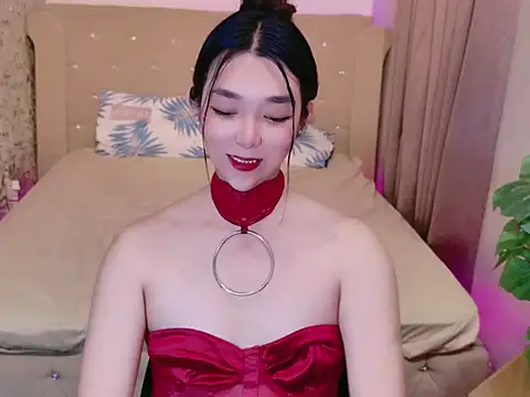 Ts-yoshi online show from 11/29/25, 03:17