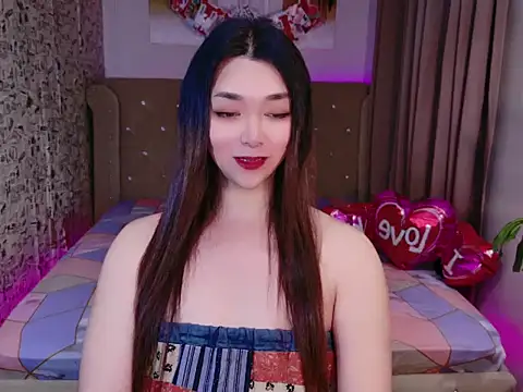 Ts-yoshi online show from 02/16/26, 07:51