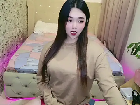 Ts-yoshi online show from 02/27/26, 04:18