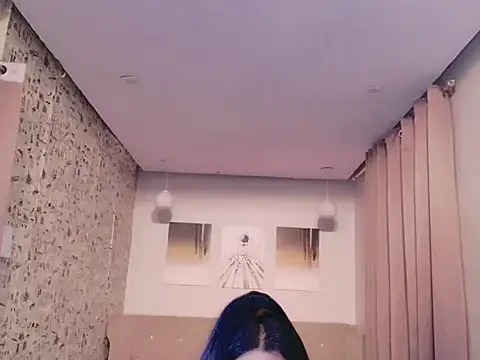 Ts-yoshi online show from 10/22/25, 05:45