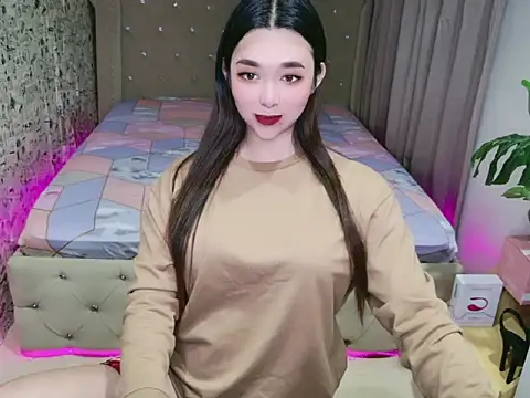 Ts-yoshi online show from 03/10/26, 06:28