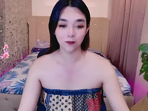 Ts-yoshi online show from 10/28/25, 08:02