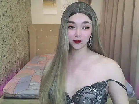 Ts-yoshi online show from 04/04/26, 11:33