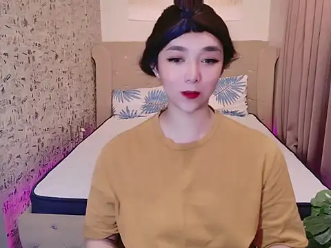 Ts-yoshi online show from 11/18/25, 10:40