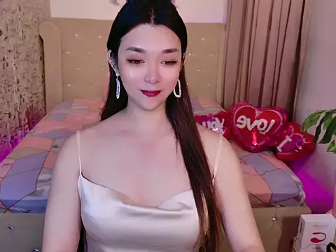 Ts-yoshi online show from 02/17/26, 03:15