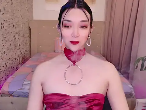 Ts-yoshi online show from 02/06/26, 06:37