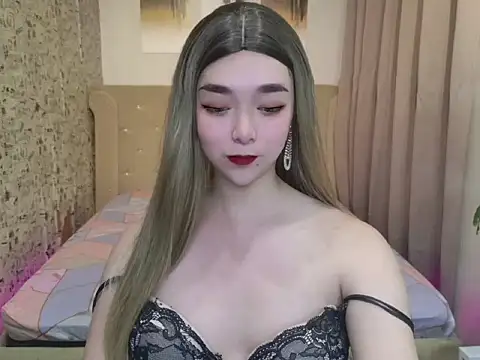 Ts-yoshi online show from 04/04/26, 12:28