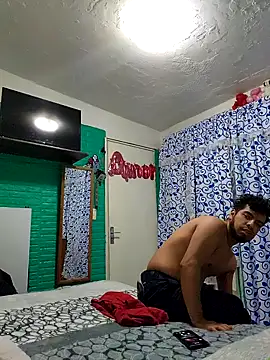 Snapshot of TheSpartanAR97 chatting on 01/14/26, 08:51 TheSpartanAR97 online show from 01/14/26, 08:51