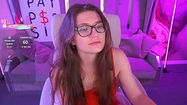 Cinderellavii online show from 11/03/25, 06:40