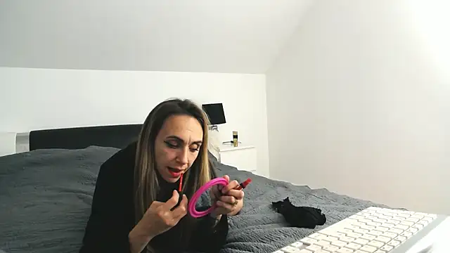 ArabianMalikah online show from 03/24/26, 09:04