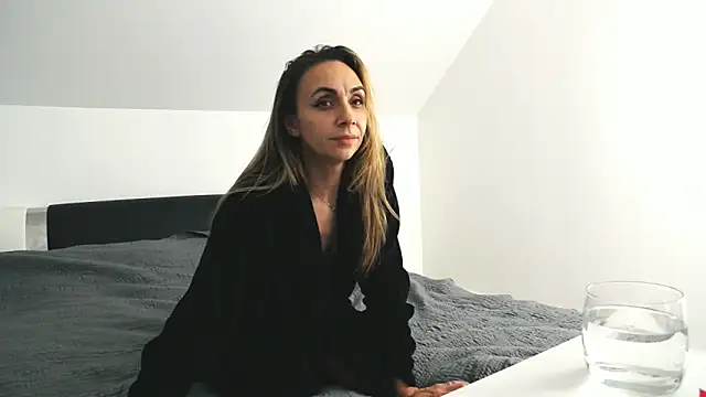 ArabianMalikah online show from 03/23/26, 09:14