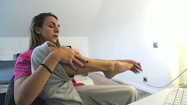 ArabianMalikah online show from 03/03/26, 07:37