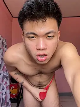 JerichoGutierez online show from 01/07/26, 04:06