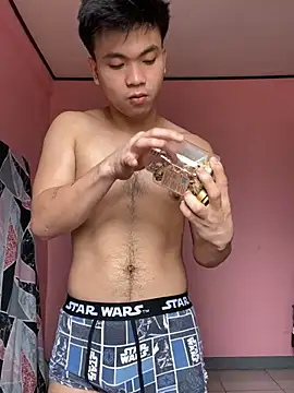 JerichoGutierez online show from 02/12/26, 04:01